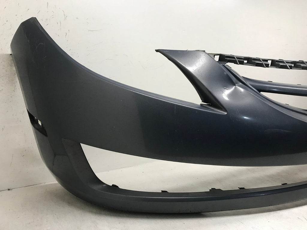 Front Bumper Cover Mazda 6 2009-2013 GSYL50031CBB OEM
