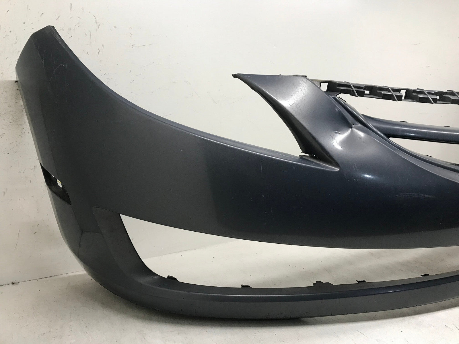 Front Bumper Cover Mazda 6 2009-2013 GSYL50031CBB OEM
