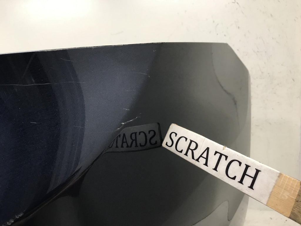 Rear Bumper Cover Toyota Sienna Base/L/Limited/LE/XLE w/Sensor Holes 11-18 OEM3