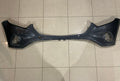 Front Upper Bumper Cover Dark Grey 2016-2019 Mercedes Benz GLC300 CAPA