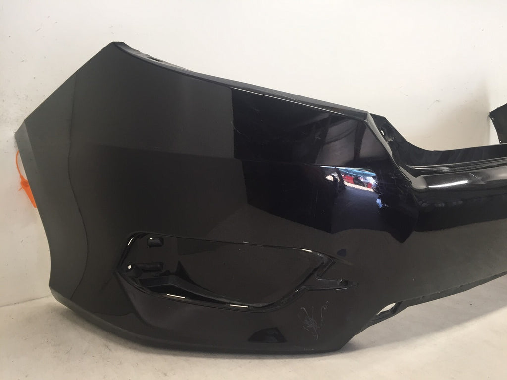 Rear Bumper Cover Honda Civic EX LX Touring 2016-2018 71501-TBA-A010 OEM