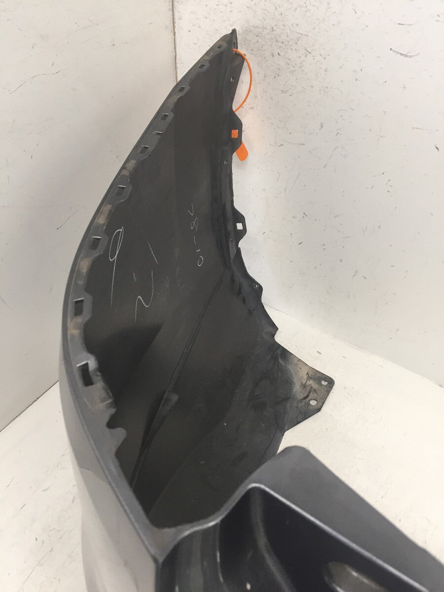 Rear Bumper Cover Nissan X Trail 2013-2016 85022-4CE0H OEM4
