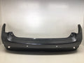 Rear Bumper Cover Lexus RX350/RX450H Base/F Sport w/Sensor Holes 11-15 Original