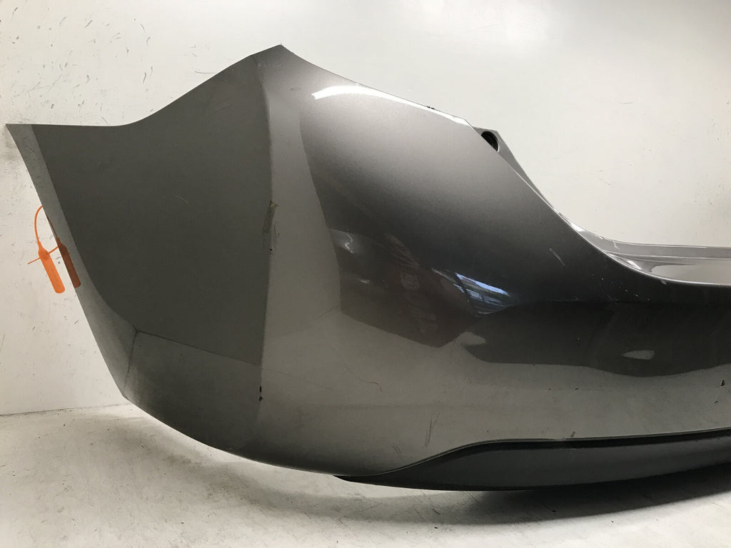 Rear Bumper Cover Toyota Corolla L/LE/S/S Plus/ECO/ECO Plus/LE ECO 1G2 14-18 OEM