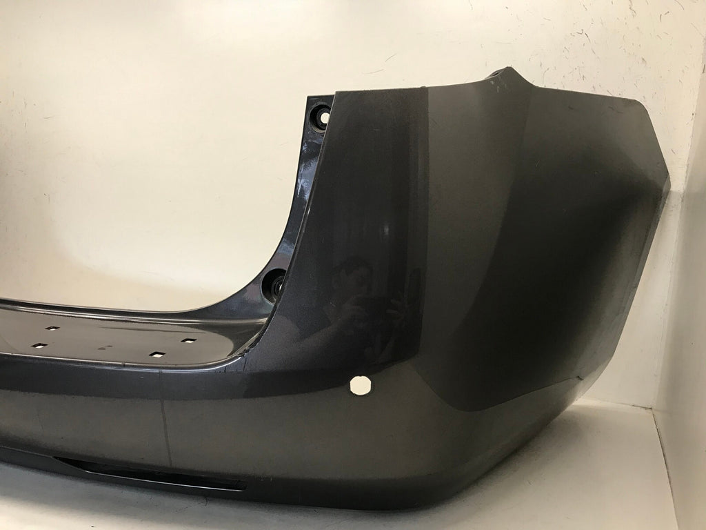 Rear Bumper Cover Honda Odyssey Touring/Touring Elite Grey 11-2017 OEM2