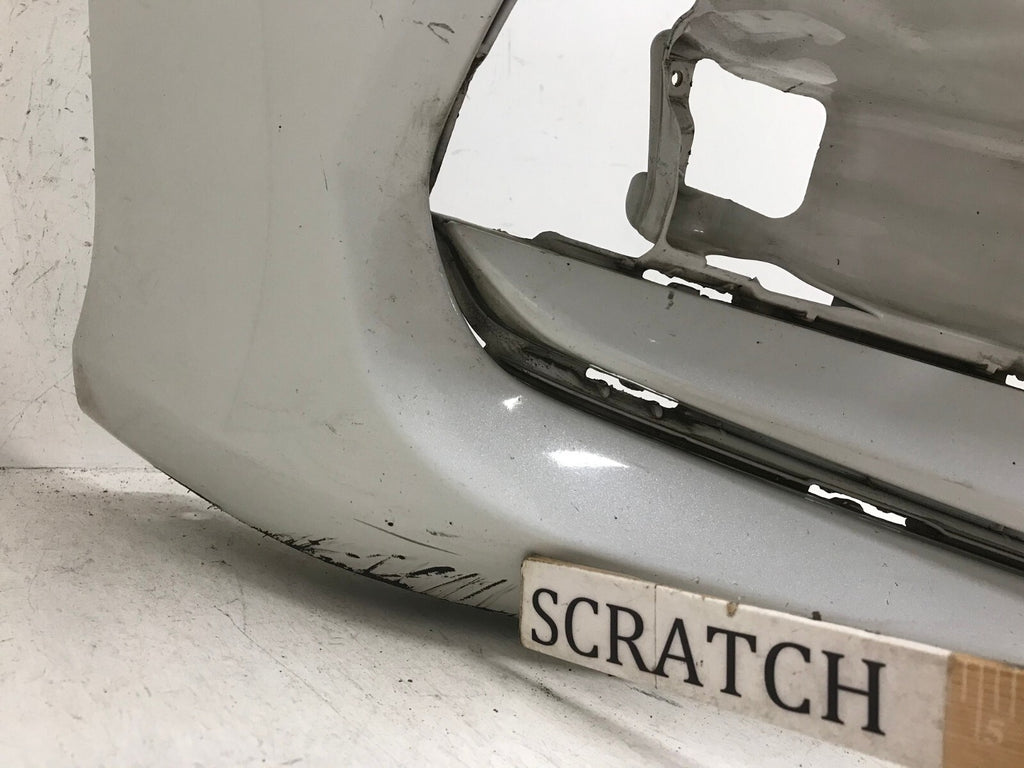 Front Bumper Cover Honda Accord Touring/Hybrid White 18-2020 71101-TVA-A000 OEM