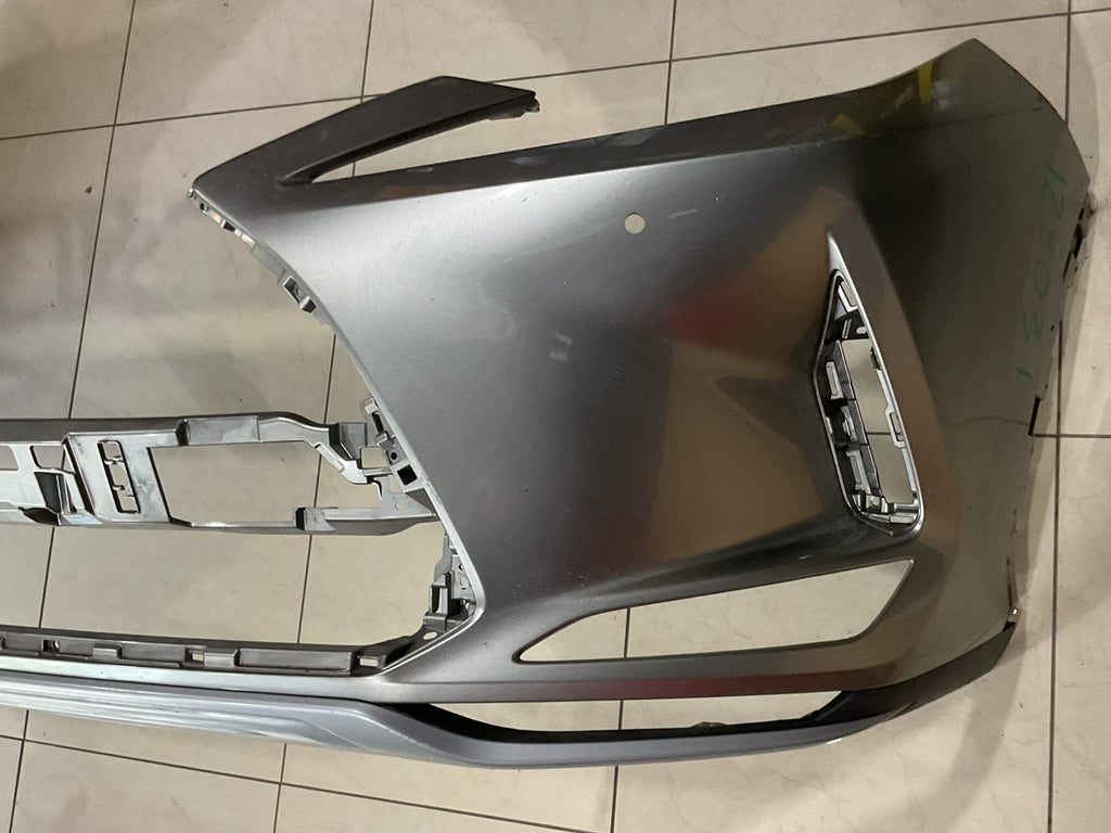 Front Bumper Cover Gold 2020-2022 Lexus F-Sport RX350/RX450h 52119 0e460 OEM