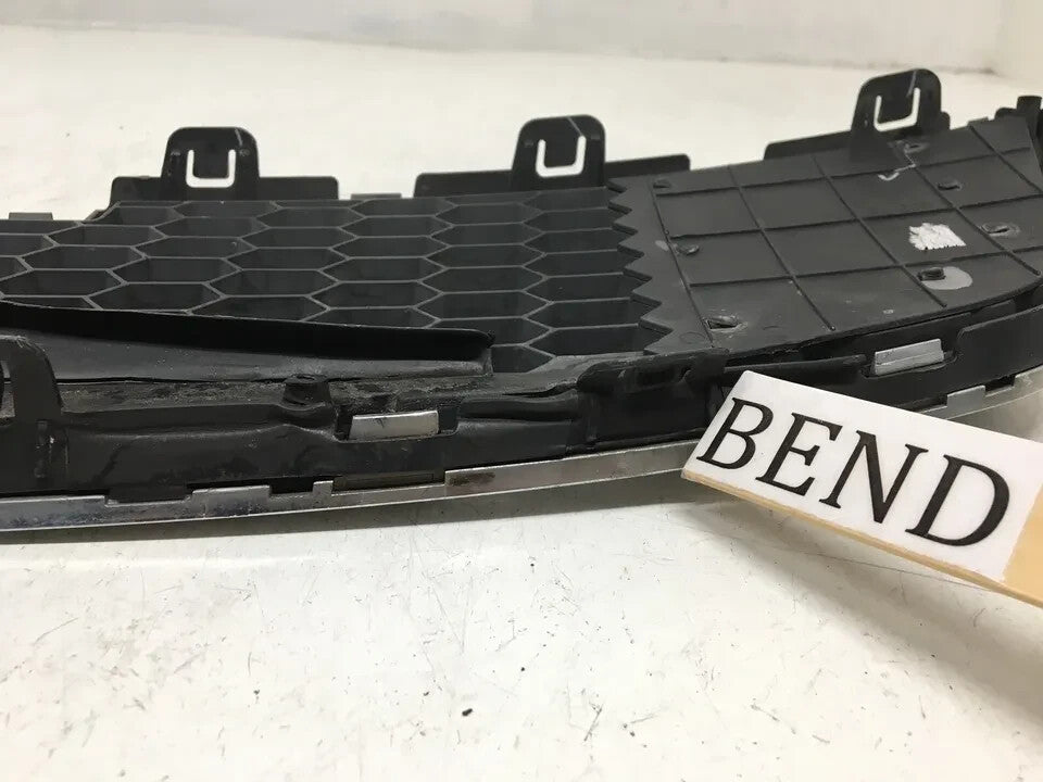 Lower Grille Chevy Cruze LS LT LTZ 2011-2014 95225614 Original