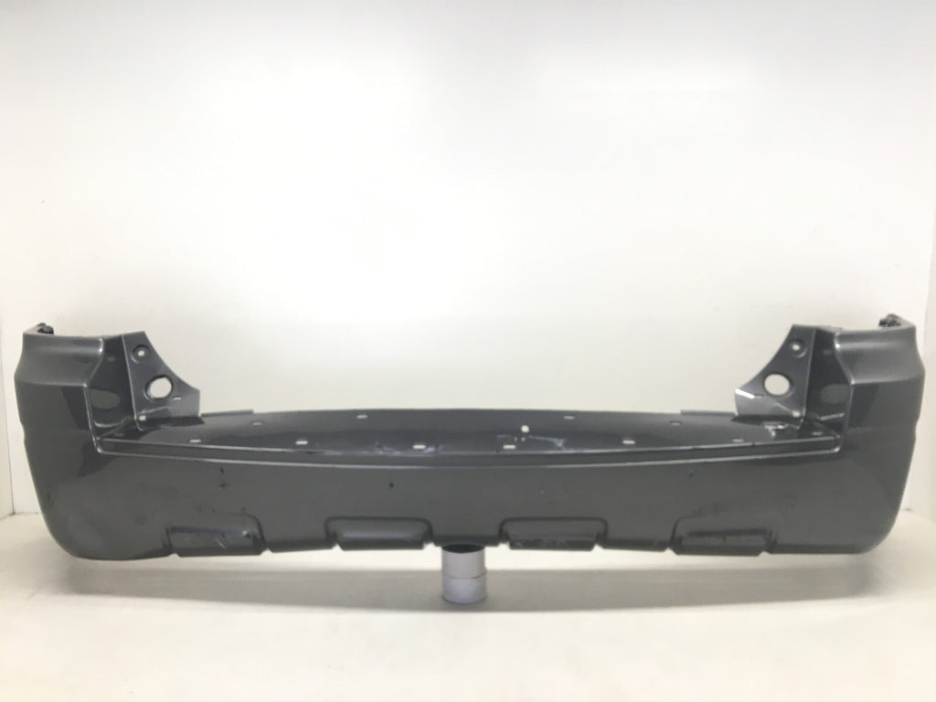 Rear Bumper Cover Ford Escape Limited XLS XLT Hybrid 08-2012 8L8Z17K835APTM OEM
