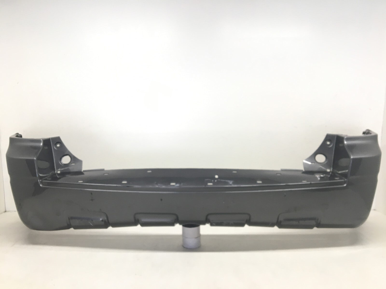 Rear Bumper Cover Ford Escape Limited XLS XLT Hybrid 08-2012 8L8Z17K835APTM OEM