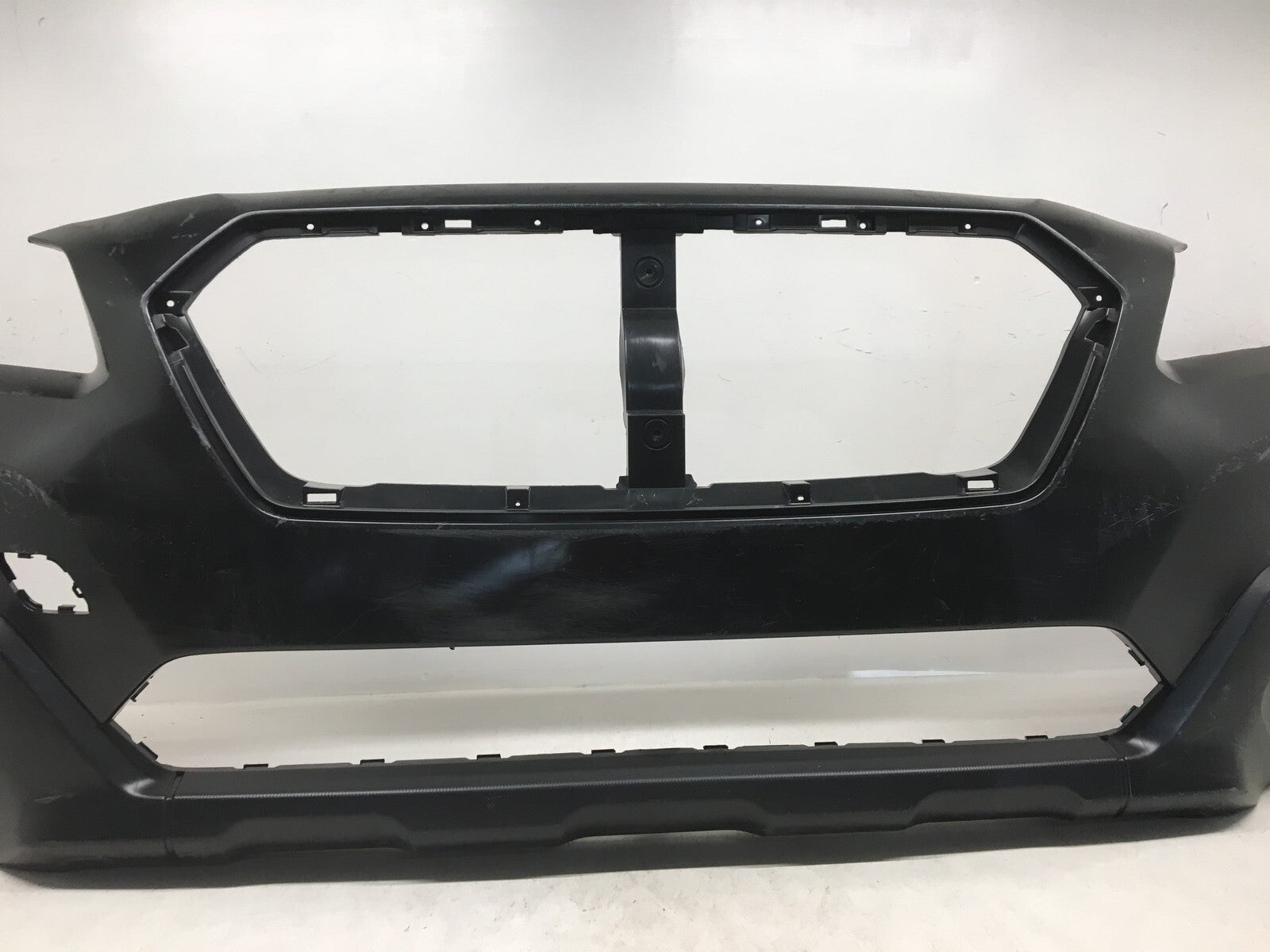 Front Bumper Cover Subaru Outback 2 5i 2 5i Premium 2 5i Limited 2015 2016 OEM