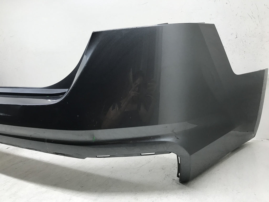 Rear Bumper Cover Nissan Altima S/SL/SV/SR/Platinum/Edt. ONE 2019-2020 OEM
