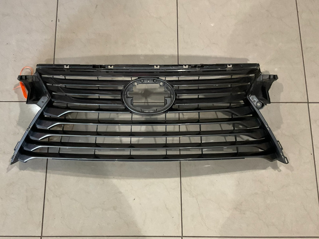 Grille Grill Lexus RX350 RX450H RX350L 2016-2019 53111+0e170 OEM