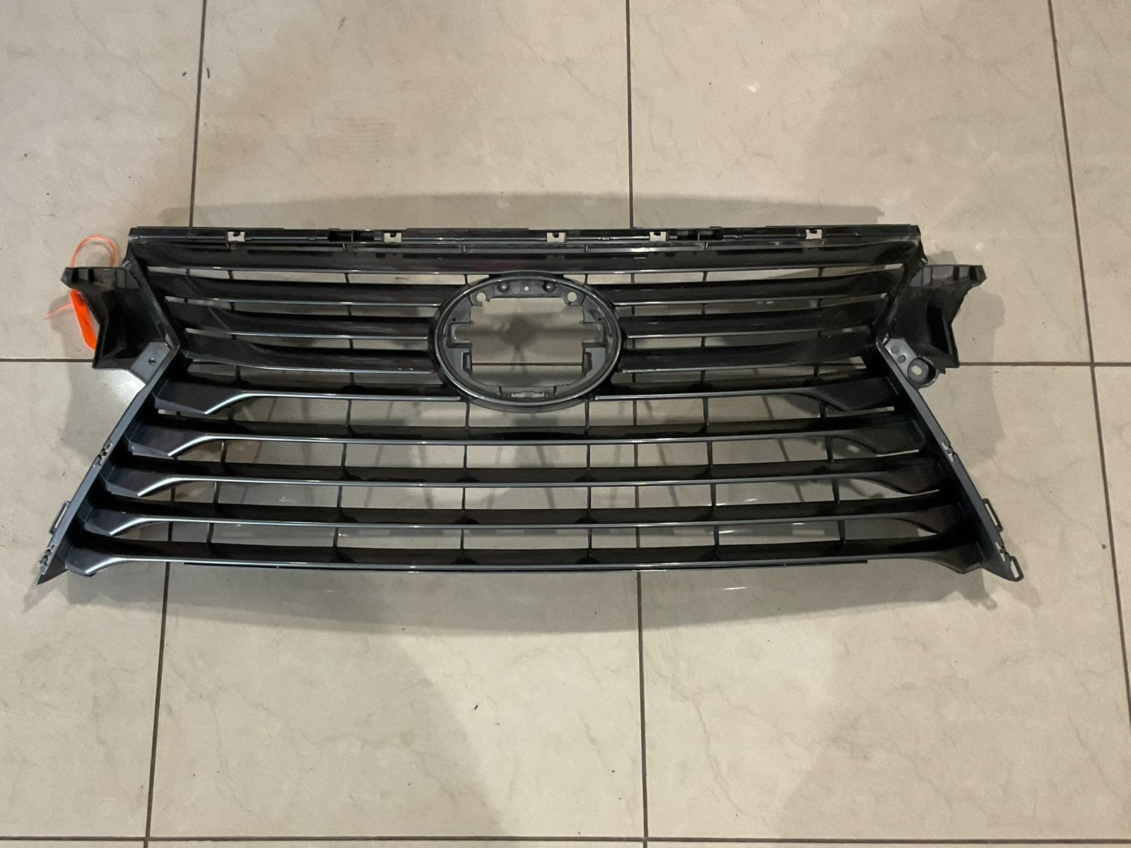 Grille Grill Lexus RX350 RX450H RX350L 2016-2019 53111+0e170 OEM