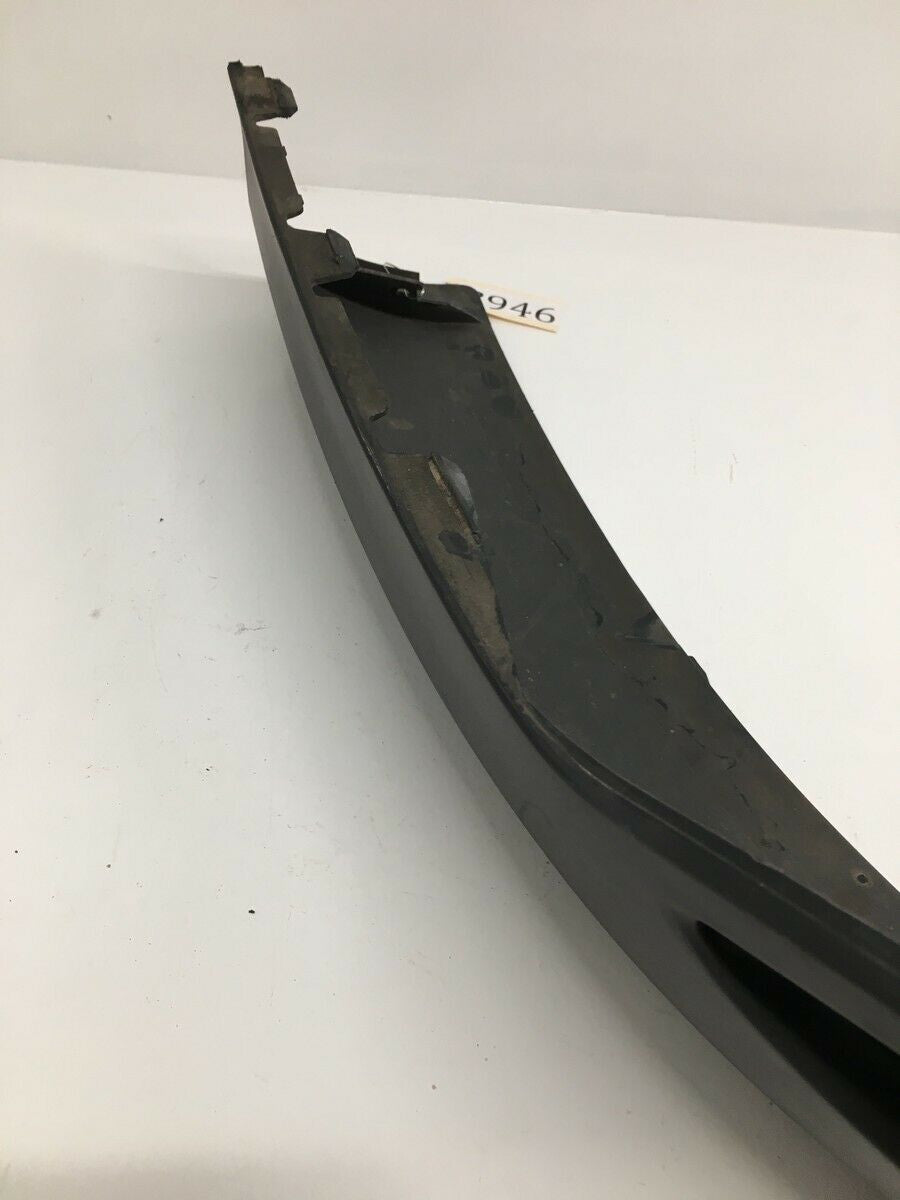 Rear Bumper Lower Cover Balance Ford Focus Sedan 2012-2014 BM5117A8941 OEM
