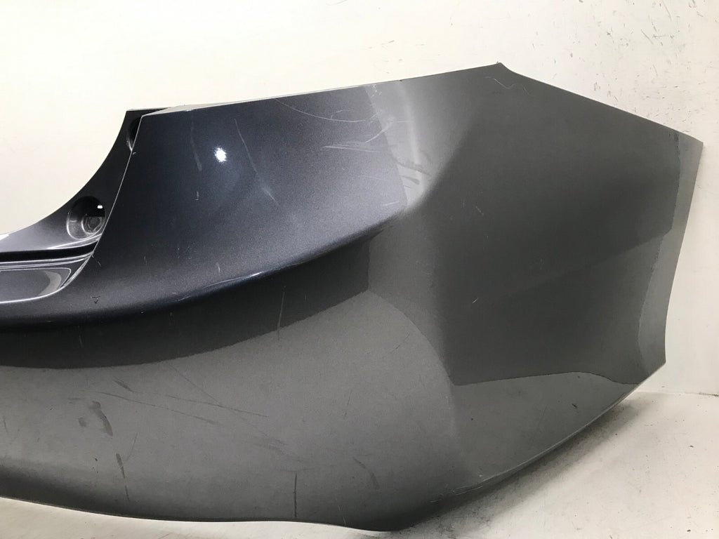 Rear Bumper Cover Honda Accord EX/LX/EX-L/Sport/Touring/Hybrid 2013-2015 OEM4