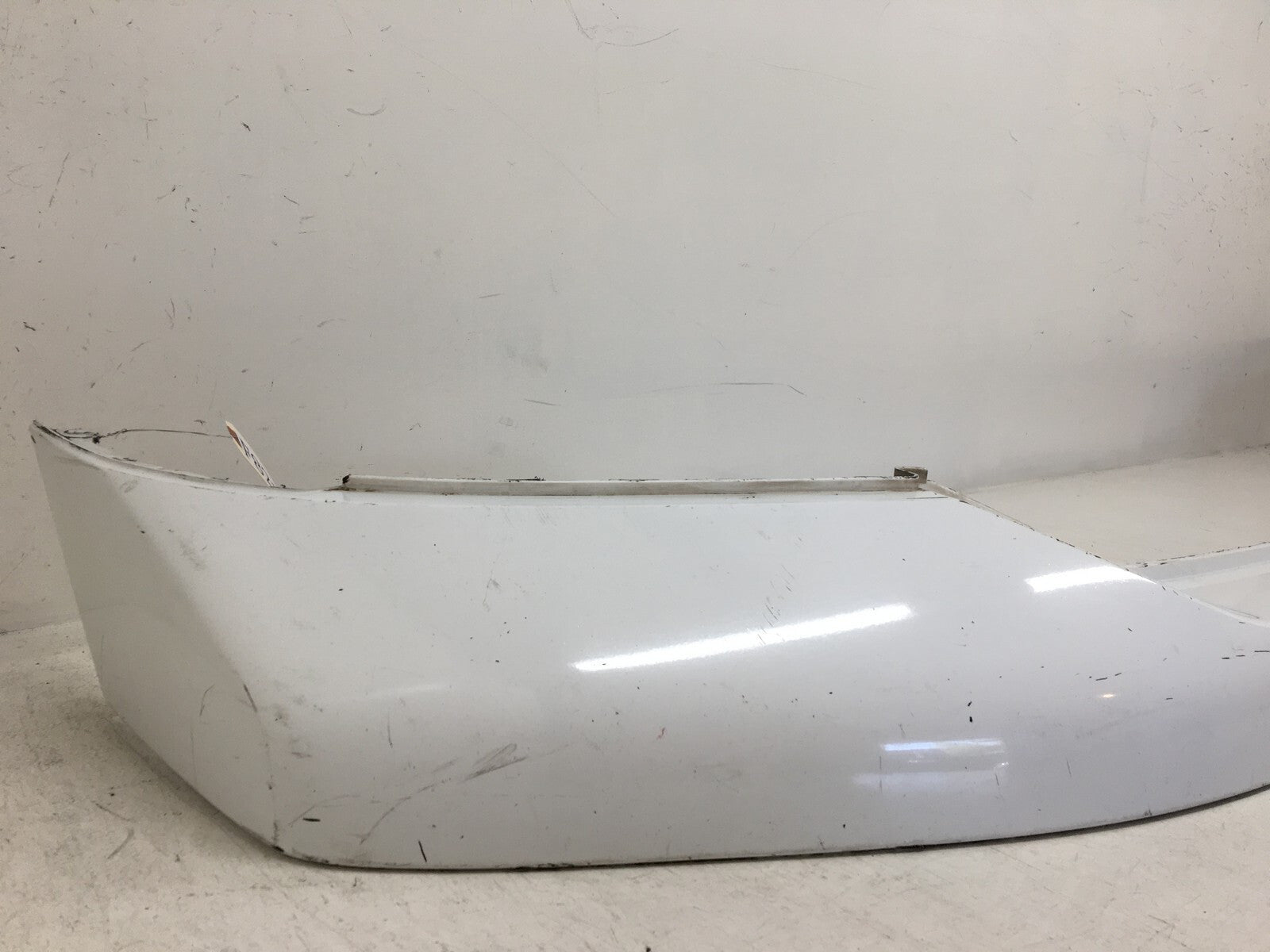 Front Upper Bumper Cover Toyota Tundra Base Limited SR5 Platinum 2007-2013 OEM
