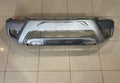 Front Bumper Cover Grey 2012-2015 Toyota Tacoma 52119+04170 OEM