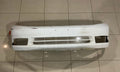 Front Bumper Cover White Honda Civic 2012 2013 71101+TR0+ZZ00 OEM
