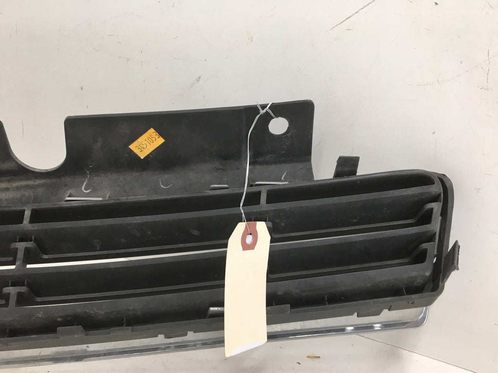 Grille Grill Chevrolet Monte Carlo Impala 2006-2011 10333709 OEM