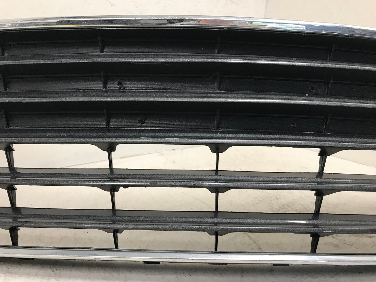 Grille Grill Toyota Avalon 2013-2015 CAPA