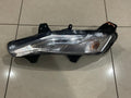 Fog Light w/Turn Signal Left Driver LH 2019 20 2021 2022 2023 Chevy Malibu CAPA