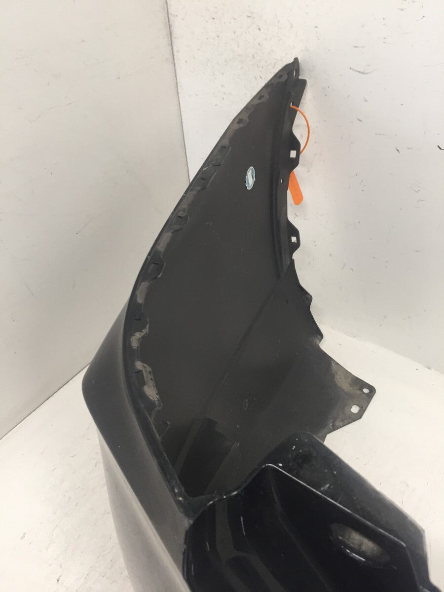 Rear Bumper Cover Nissan Rogue S SL SV SV Hybrid SL Hybrid 17 18 85022-5HK0H OEM