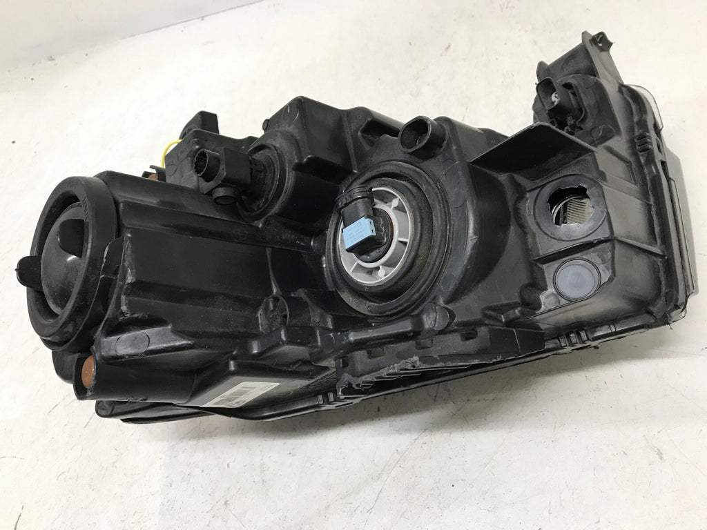 Headlight Damaged RH Passenger Jeep Grand Cherokee 17-22 68289234AF OEM