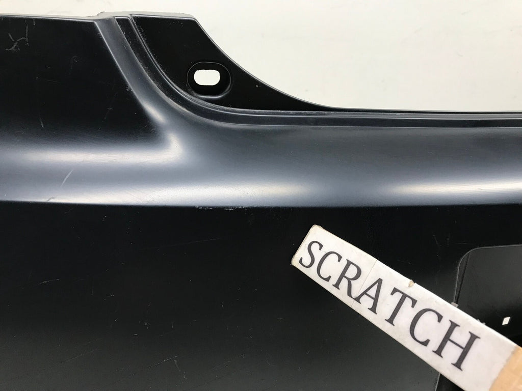 Rear Bumper Cover Pontiac G6 Base GT Sedan 2005-2009 15899862 OEM