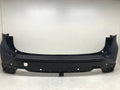 Rear Bumper Cover Subaru Forester Sport/Touring w/Sensor Holes Blue 19-2020 OEM4