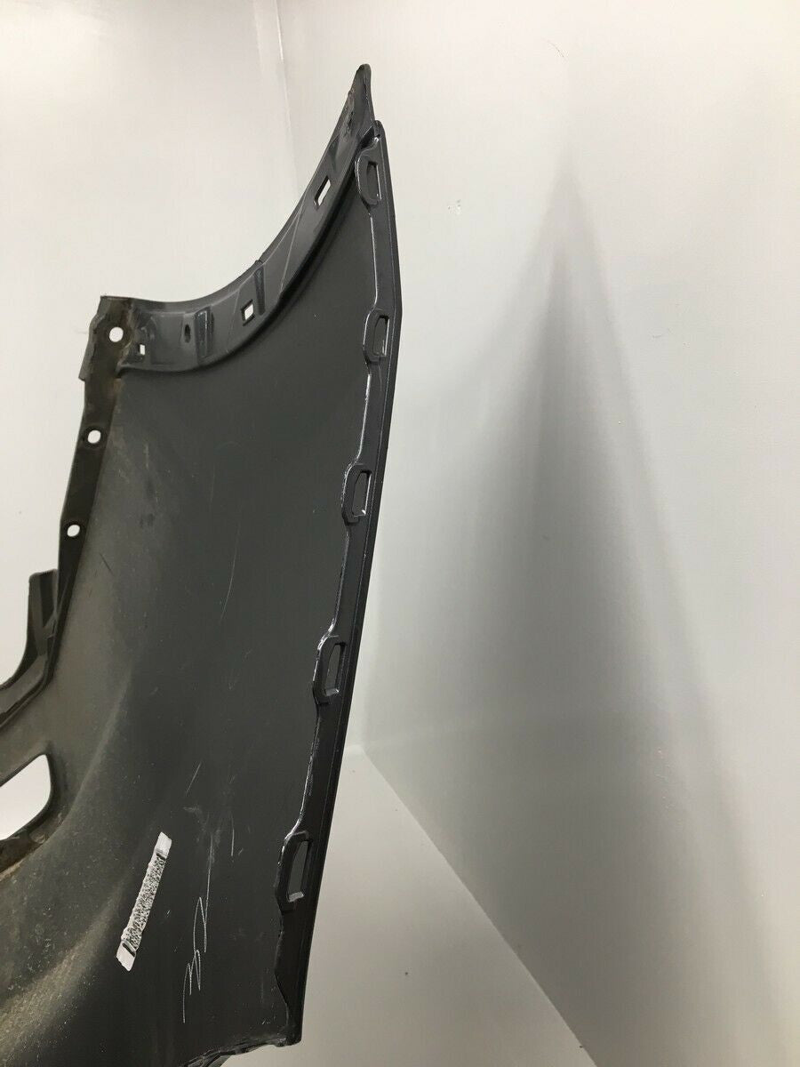 Rear Bumper Cover Honda CR-V LX/EX/EX-L/SE/Touring 2015-2016 71501-T1W-ZX00 OEM3
