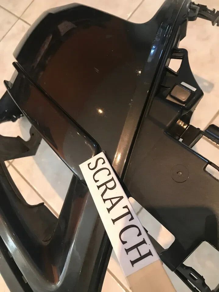 Front Bumper Volkswagen Passat W/Out Washer W/Out Park Assist 2006 OEM