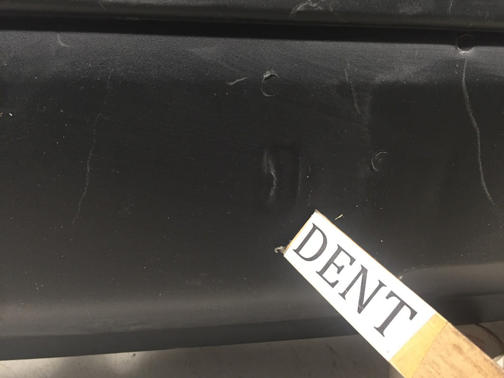 Rear Bumper Cover Toyota RAV4 2019 52159-42220 OEM4