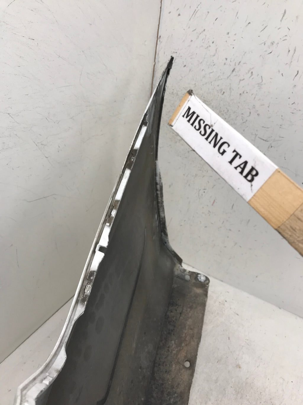 Rear Bumper Cover Toyota Camry LE XLE SE XSE Hybrid 040�15-2017 52159-06390 OEM5