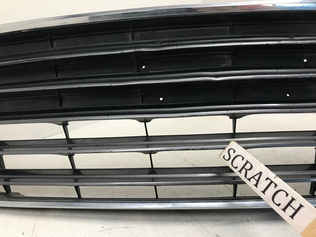 Lower Grill Grille Toyota Avalon XLE 2013 2014 2015 53102-07011 OEM