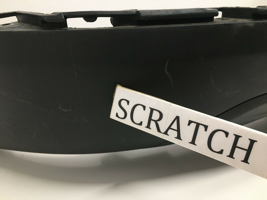 Rear Bumper Lower Cover�KIA Sportage 2017-2018 86612D9000 OEM