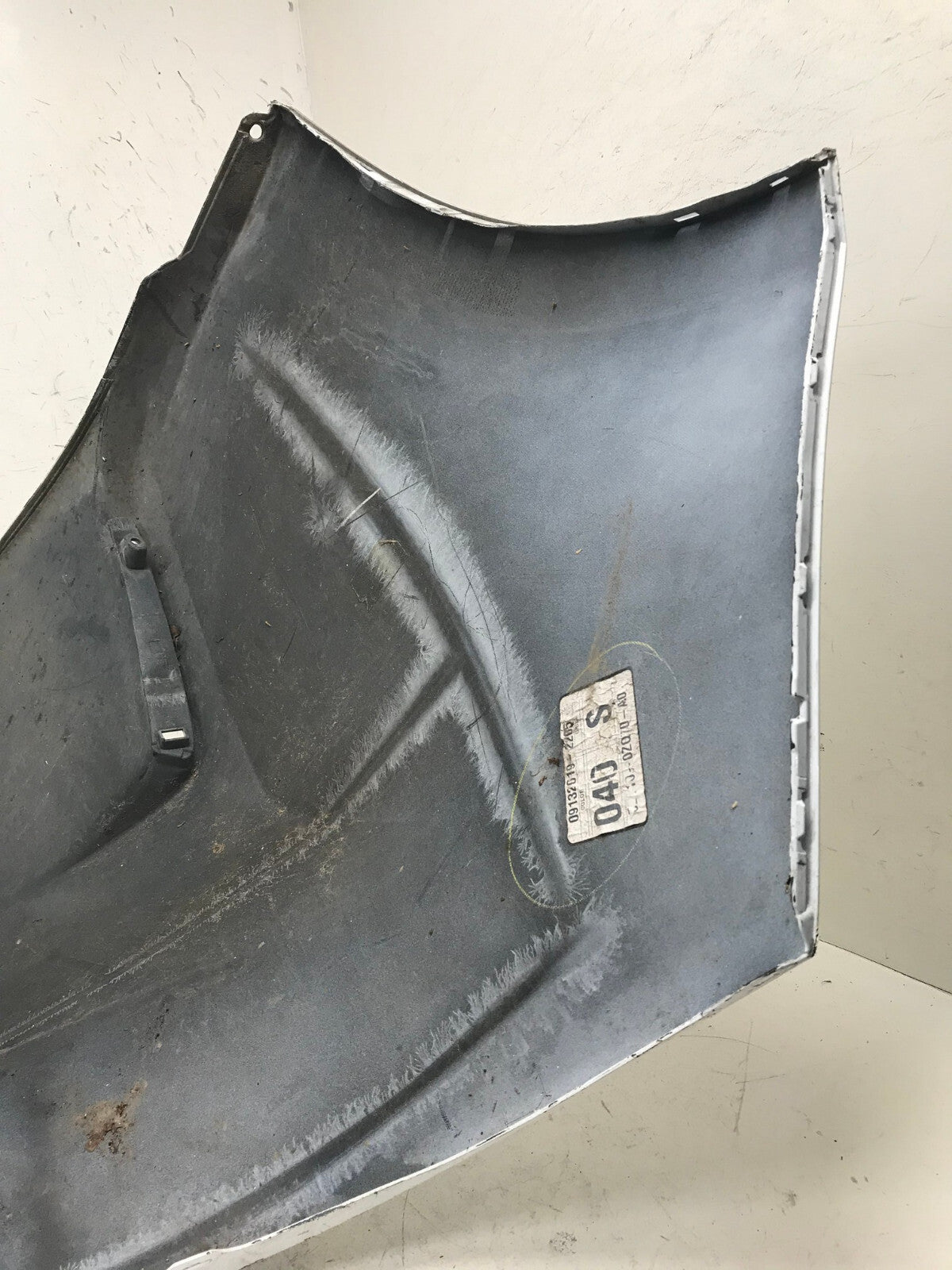 Rear Bumper Cover Toyota Corolla Auris Hatchback 040 2018 2019 52159-02E20 OEM5