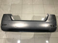 Rear Bumper Cover Nissan Sentra S/SV/SL 2013-2015 85022-3SH0H OEM5