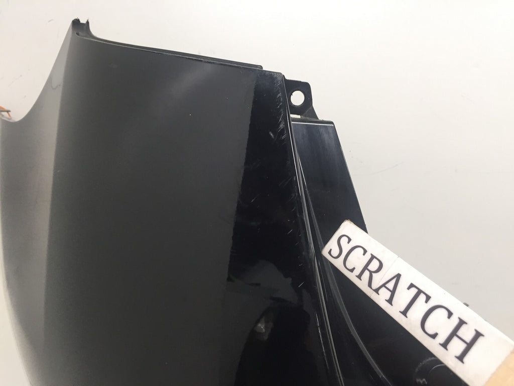Rear Bumper Cover Nissan Murano 2009-2014 85022 1AA0H OEM3