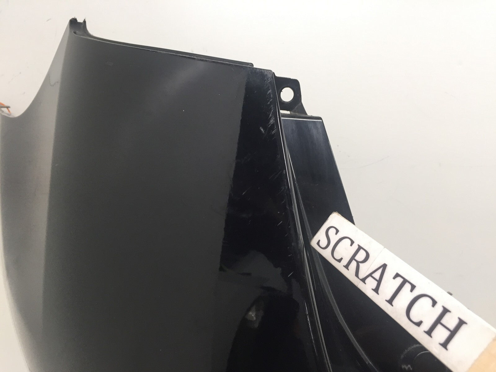 Rear Bumper Cover Nissan Murano 2009-2014 85022 1AA0H OEM3
