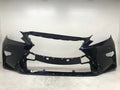 Front Bumper Cover Blue 2016 2017 2018 Lexus ES350/ES300h Base 52119-06D20 OEM