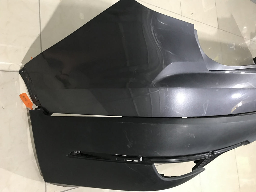 Front Bumper Cover Honda Pilot LX EX EX L Touring Elte 16-18 71101-TG7-A000 OEM2