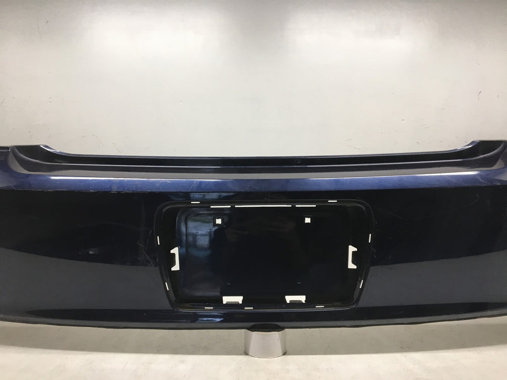 Rear Bumper Cover Chevy Malibu Hybrid LT LS LTZ 2008-2012 25919203 OEM