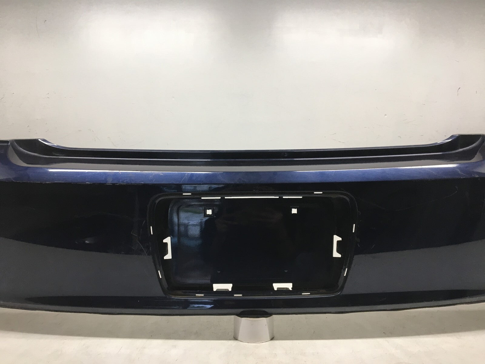 Rear Bumper Cover Chevy Malibu Hybrid LT LS LTZ 2008-2012 25919203 OEM