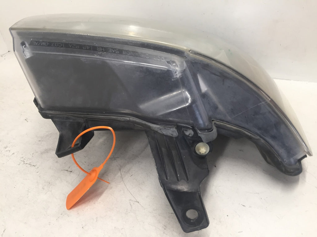 Headlight Damaged Right Passenger Chevy Suburban Tahoe RH 2007-2012 20760579 OEM
