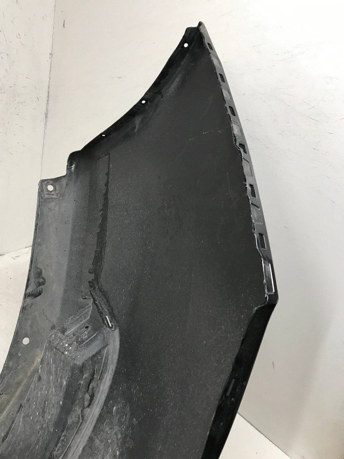Rear Bumper Cover Honda Civic EX/LX/Touring 2016 2017 2018 71501-TBA-A010 OEM7