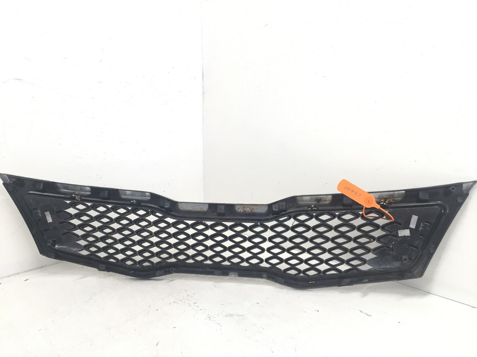 Front Upper Grille Kia Optima SX SXL Turbo 2011 2012 2013 86352-2T000 OEM