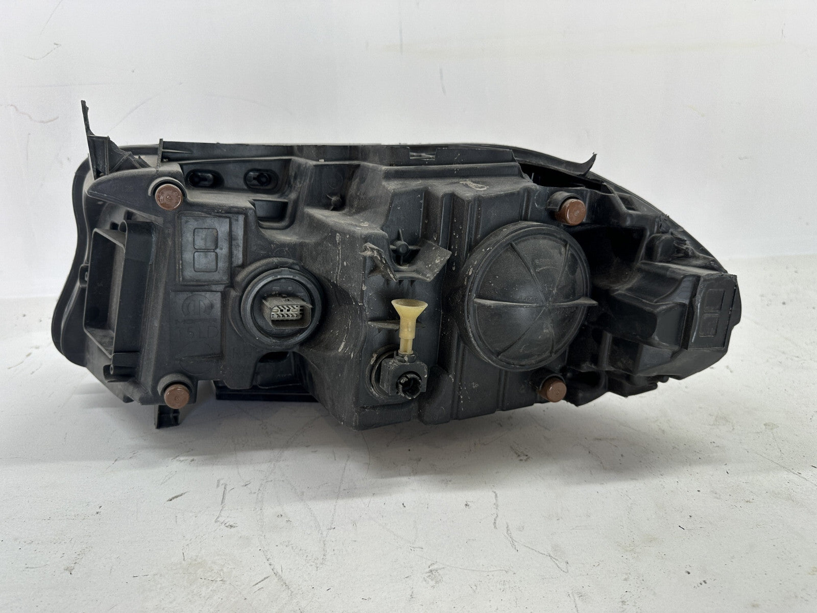 Headlight Damaged Right Passenger RH 2019 2020 2021 Dodge Charger 68410316AD OEM