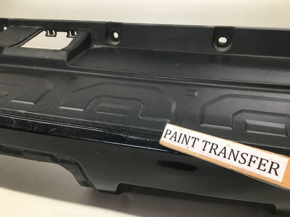 Rear Bumper Cover Toyota 4Runner Trail/TRD Pro 2014-2017 52159-35430 OEM3