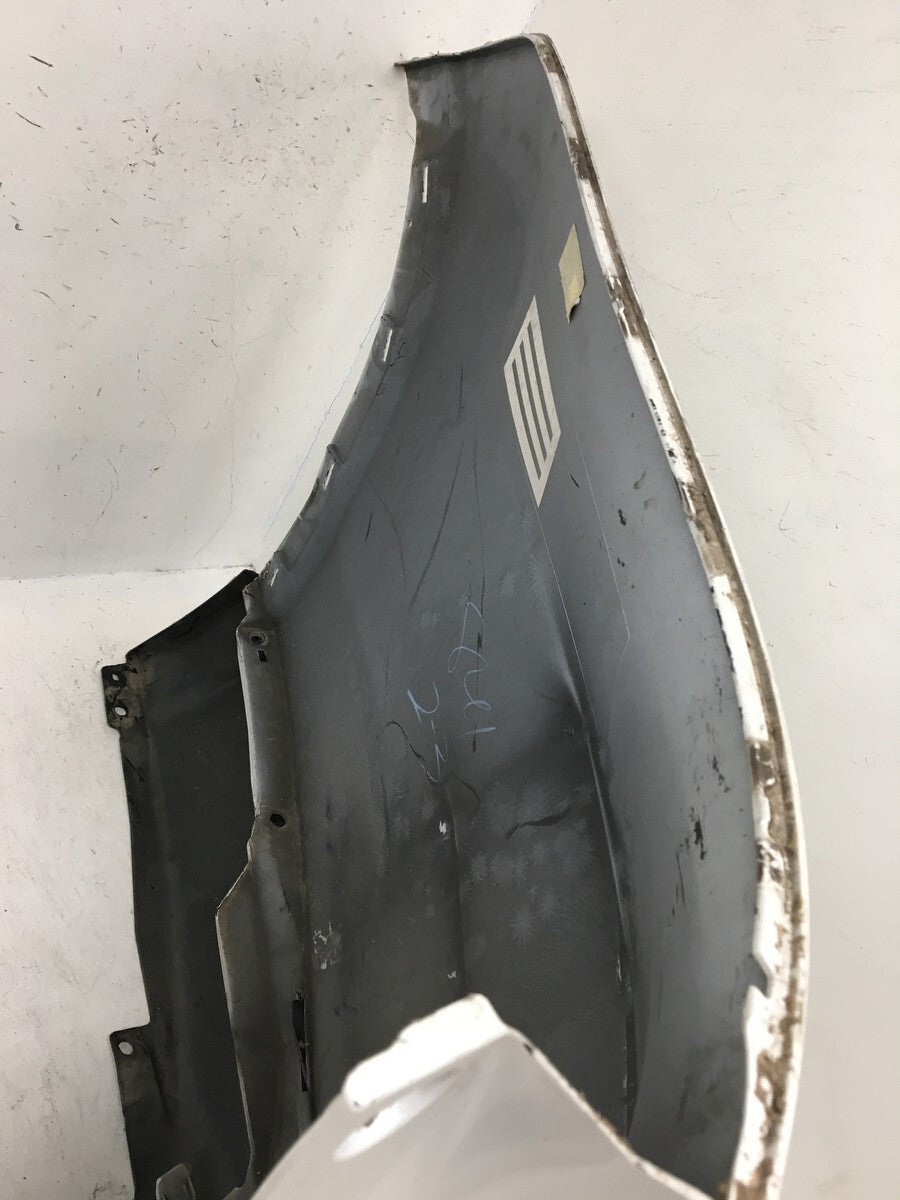 Rear Bumper Cover Toyota Highlander w/Sensor Holes 2014-2018 52159-0E060 OEM